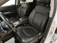 Usata Fiat Freemont Lounge 170 CV (125 kW) 2012 Bianco SUV