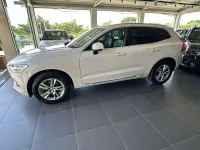 Usata Volvo XC60 R-Design 190 CV (139 kW) 2019 Bianco SUV