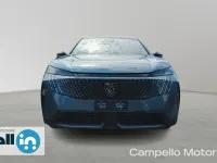 Nuova Peugeot 3008 Allure 136 CV (100 kW) 2026 Blu metallizzato SUV