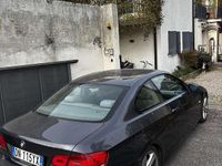 Usata BMW 320 170 CV (125 kW) 2008 Coupé