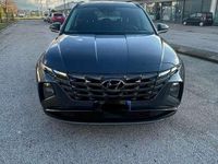 Usata Hyundai Tucson 136 CV (100 kW) 2024 SUV