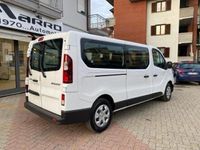 usata Renault Trafic BlueDci 150CV PL Equilibre 9 POSTI!