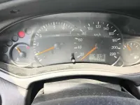 Usata Ford Focus Ghia 101 CV (74 kW) 2003 Berlina