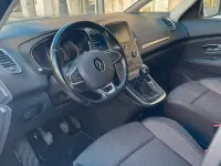 Usata Renault Scénic IV 110 CV (80 kW) 2018 Bianco Monovolume