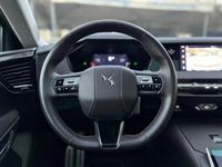 Usata DS Automobiles DS4 Opera 131 CV (96 kW) 2024 Grigio Berlina