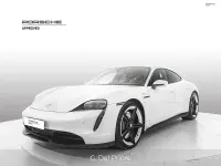 Usata Porsche Taycan 4S 389 kW (530 CV) 2023 Grigio Berlina