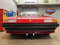 Usata Ferrari 400 315 CV (231 kW) 1982 Rosso Coupé