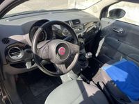 Usata Fiat 500 Lounge 69 CV (50 kW) 2014 Utilitaria