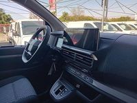 Nuova Citroën Spacetourer Business Class 177 CV (130 kW) 2026 Grigio Monovolume