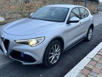 Usata Alfa Romeo Stelvio Executive 190 CV (139 kW) 2020 SUV
