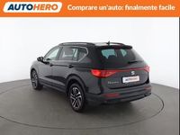 Usata Seat Tarraco Style 149 CV (109 kW) 2020 Nero SUV