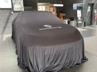 Usata Porsche Cayenne 462 CV (339 kW) 2022 Blu SUV