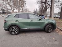 Usata Kia Sportage 2023 SUV