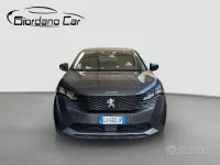 Usata Peugeot 3008 Allure 131 CV (96 kW) 2022 Grigio SUV