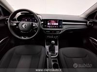 Usata Skoda 110 R Style 110 CV (80 kW) 2023 Grigio Berlina