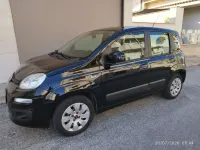 Usata Fiat Panda Easy 69 CV (50 kW) 2016 Utilitaria