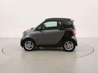 Usata Smart ForTwo Coupé Pure 41 kW (56 CV) 2022 Grigio Utilitaria