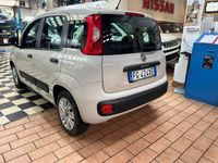 usata Fiat Panda 1.2 GPL