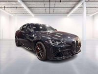 Nuova Alfa Romeo Giulia Quadrifoglio 519 CV (381 kW) 2026 Nero metallizzato Berlina