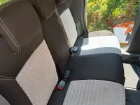 Usata Fiat Qubo Trekking 75 CV (55 kW) 2010 Monovolume