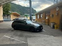 Usata BMW 330 M Sport 286 CV (210 kW) 2021 Grigio Coupé