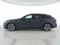 Nuova Audi A5 S-Line 204 CV (150 kW) 2026 Grigio magnete Station wagon