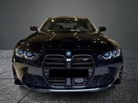 Usata BMW M4 Competition Edition 530 CV (389 kW) 2024 Nero Coupé