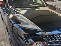 Usata Nissan Juke 110 CV (80 kW) 2016 Nero SUV