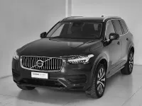 Usata Volvo XC90 173 CV (127 kW) 2024 Grigio SUV