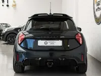 Usata Mini John Cooper Works 231 CV (169 kW) 2025 Nero Utilitaria