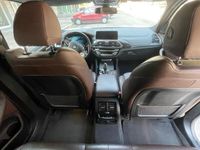 Usata BMW X3 Luxury Line 184 CV (135 kW) 2019 SUV