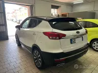 Usata EVO Evo 4 114 CV (83 kW) 2021 Bianco SUV