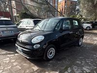 Occasion Fiat 500L 105 ch (77 kW) 2012 Noir Monospace