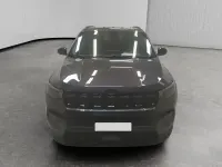 Usata Jeep Compass Night Eagle 131 CV (96 kW) 2022 Bianco SUV