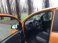 Usata Fiat Panda City Life 69 CV (50 kW) 2021 Utilitaria