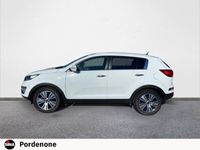 usata Kia Sportage Sportage1.7 CRDI VGT 2WD Cool