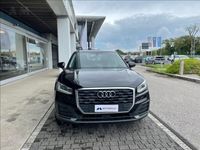 usata Audi Q2 Q21.0 TFSI del 2017 usata a Refrontolo