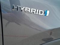 Usata Toyota RAV4 Hybrid Business Edition 155 CV (114 kW) 2017 Grigio SUV
