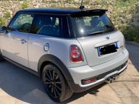 usata Mini Cooper SD Mini 2.0 16V Cooper SD