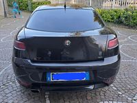 usata Alfa Romeo GT 1.9 Mtj
