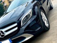 usata Mercedes GLA180 Automatic Sport