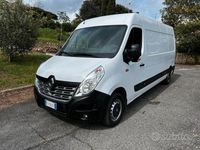 Occasion Renault Master SE 145 ch (106 kW) 2019 Blanc Van