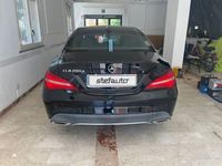 usata Mercedes CLA200 CLA 200d Automatic Sport