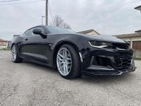 Usata Chevrolet Camaro 275 CV (202 kW) 2018 Cabrio