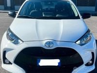 Usata Toyota Yaris 2023 Utilitaria