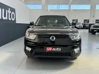 Usata SsangYong Tivoli 116 CV (85 kW) 2018 Other SUV