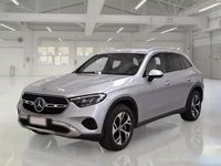 Usata Mercedes GLC300e Advanced Plus 197 CV (144 kW) 2024 SUV