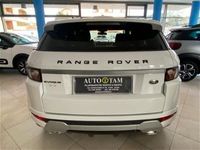 usata Land Rover Range Rover evoque 2.2 TD4 5p. Dynami