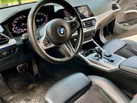 Usata BMW M340 M Sport 374 CV (275 kW) 2020 Nero Berlina