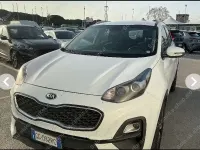 Usata Kia Sportage 136 CV (100 kW) 2021 SUV